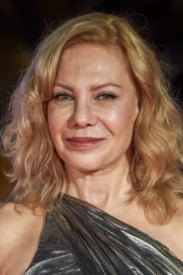 Zdjęcie Cecilia Roth #101224