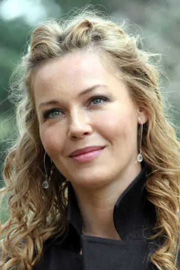 Zdjęcie Koni Nielson (Connie Nielsen) #18152