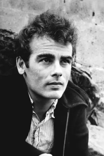 Zdjęcie Dean Stockwell #91692