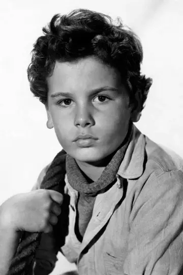 Zdjęcie Dean Stockwell #91696