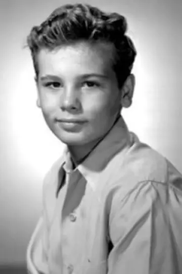 Zdjęcie Dean Stockwell #91697