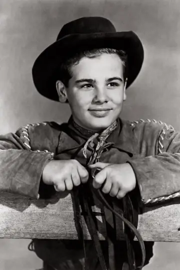 Zdjęcie Dean Stockwell #91698