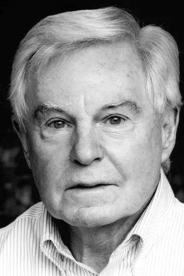 Zdjęcie Derek Jacobi #32762