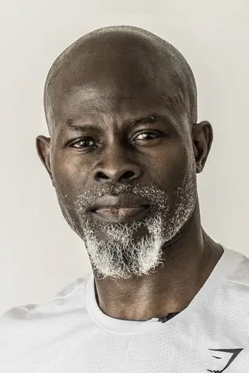 Zdjęcie Dżimon Hunsu (Djimon Hounsou) #66716