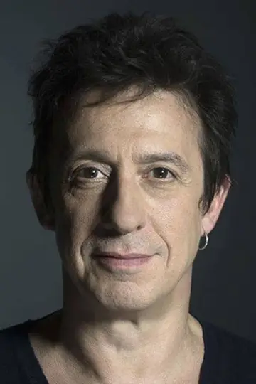 Zdjęcie Éric Serra #71490