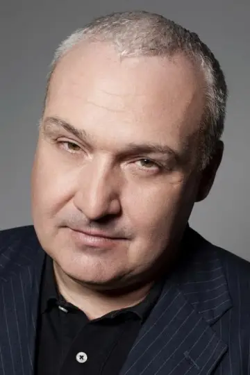 Zdjęcie Frank Harper #116011