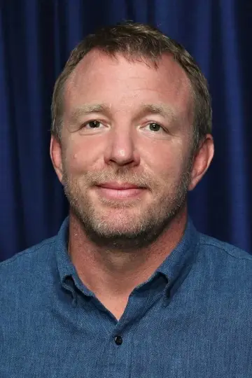 Zdjęcie Guy Ritchie #15276