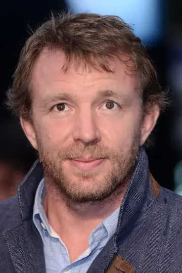 Zdjęcie Guy Ritchie #15277