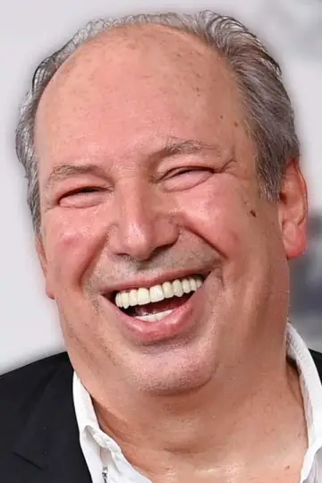 Zdjęcie Hanns Zimmer (Hans Zimmer) #326706