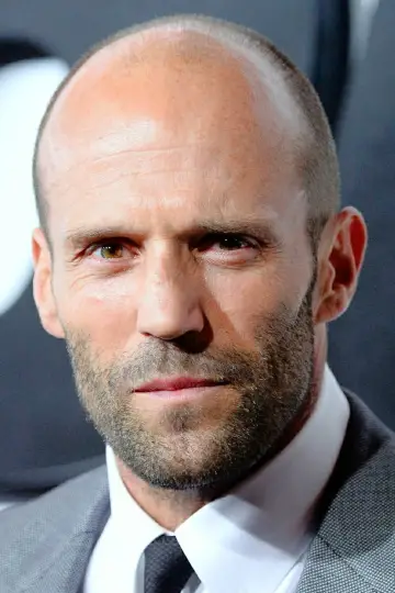 Zdjęcie Jason Statham (Jason Statham) #275341