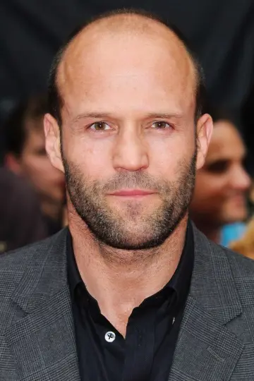 Zdjęcie Jason Statham #3256