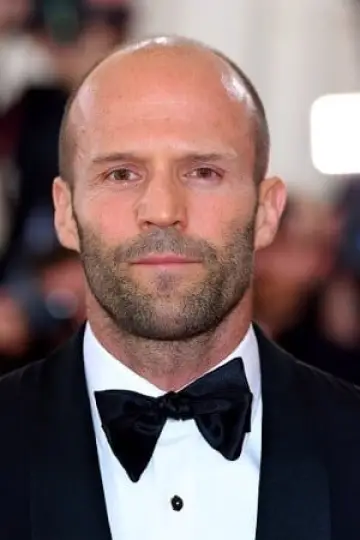 Zdjęcie Jason Statham #3257