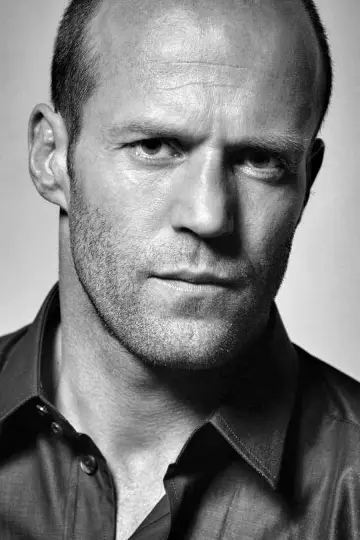 Zdjęcie Jason Statham #3258