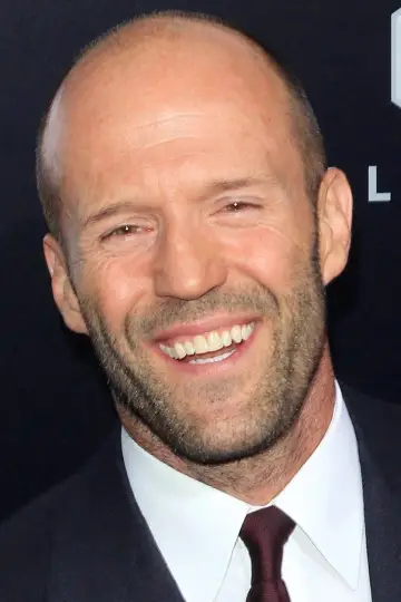 Zdjęcie Jason Statham (Jason Statham) #3259