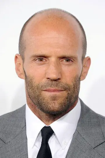 Zdjęcie Jason Statham (Jason Statham) #326724
