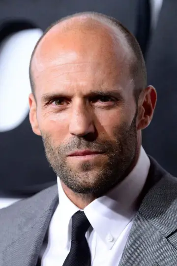 Zdjęcie Jason Statham (Jason Statham) #326725