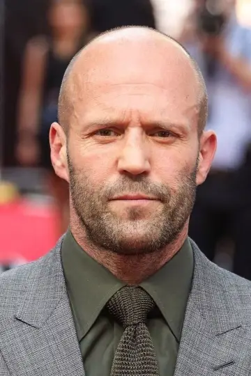 Zdjęcie Jason Statham (Jason Statham) #326726