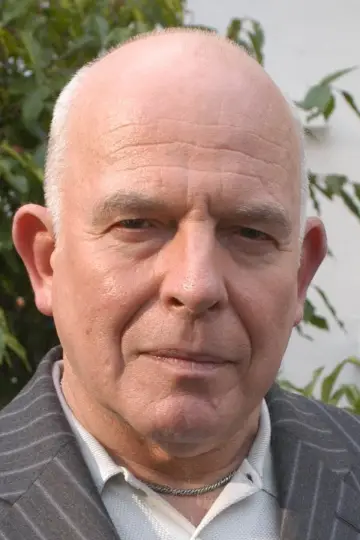Zdjęcie John Shrapnel #37027
