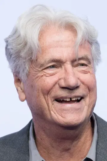 Zdjęcie Jurgen Pronow (Jürgen Prochnow) #58089