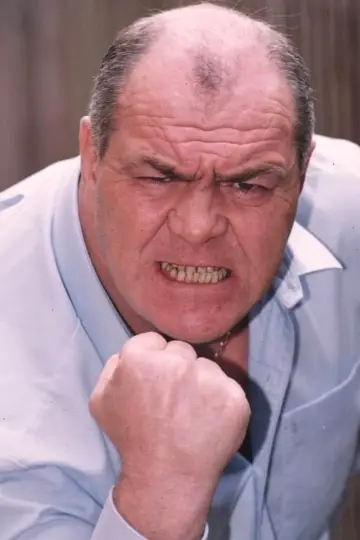 Zdjęcie Lenny McLean #44925