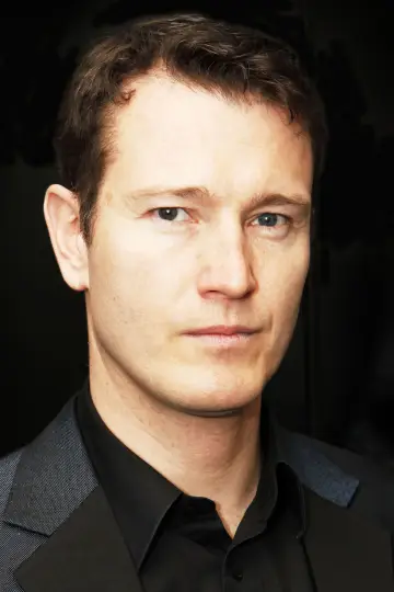 Zdjęcie Nick Moran #7046