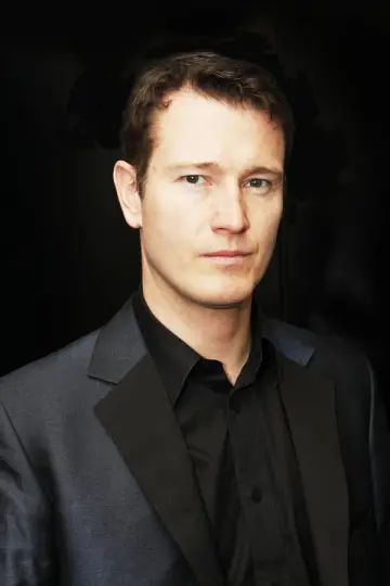 Zdjęcie Nick Moran #7047