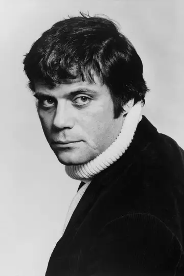 Zdjęcie Oliver Reed #92775
