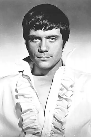 Zdjęcie Oliver Reed #92777