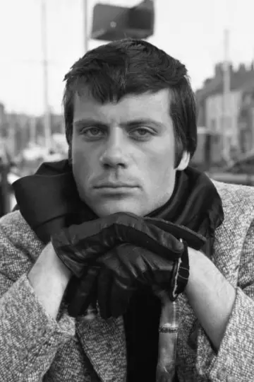 Zdjęcie Oliver Reed #92779