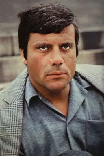 Zdjęcie Oliver Reed #92781