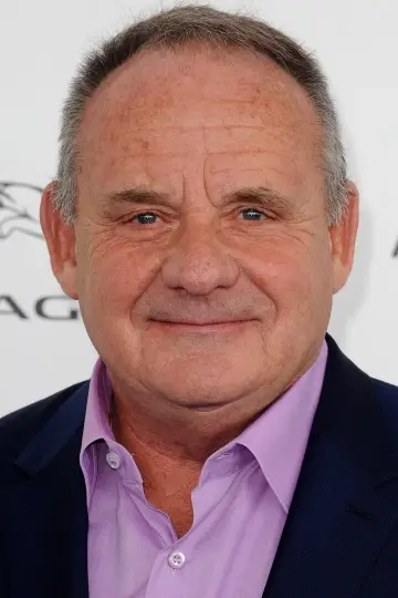 Zdjęcie Paul Guilfoyle #59471