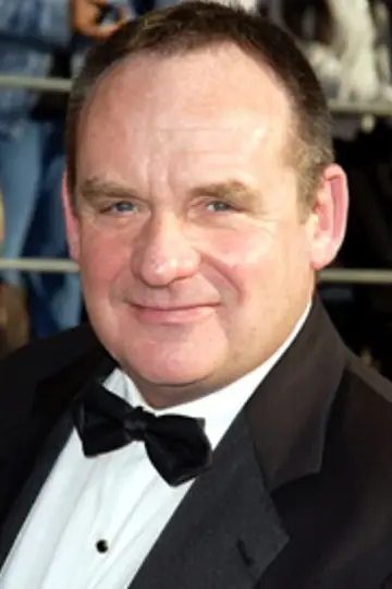 Zdjęcie Paul Guilfoyle #59472