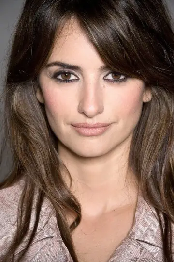 Zdjęcie Penelopa Cruz (Penélope Cruz) #19585