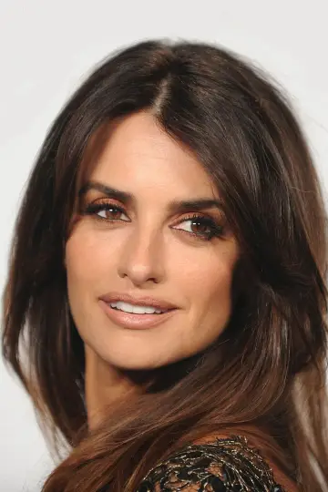 Zdjęcie Penelopa Cruz (Penélope Cruz) #19586
