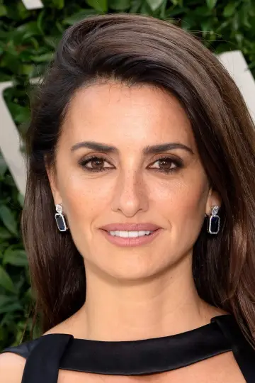 Zdjęcie Penelopa Cruz (Penélope Cruz) #19588