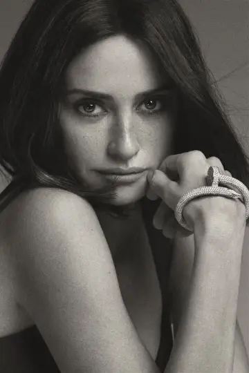 Zdjęcie Penelopa Cruz (Penélope Cruz) #19589