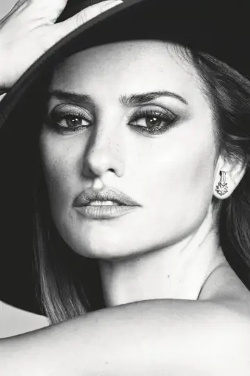 Zdjęcie Penelopa Cruz (Penélope Cruz) #19590