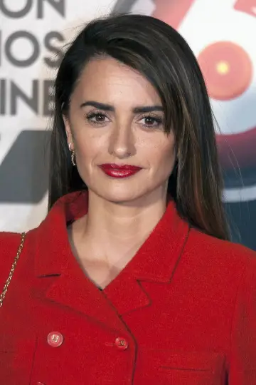 Zdjęcie Penelopa Cruz (Penélope Cruz) #19591