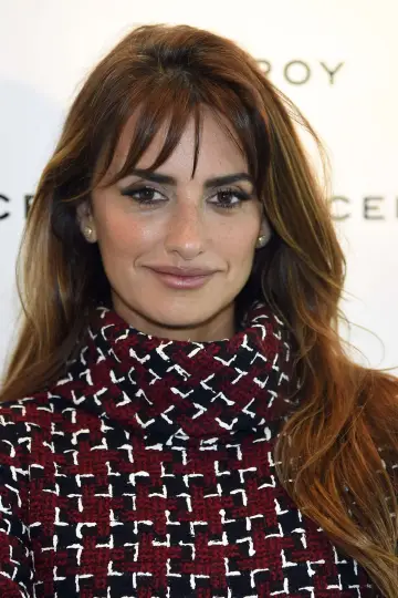 Zdjęcie Penelopa Cruz (Penélope Cruz) #19592