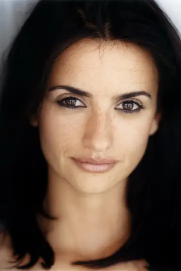 Zdjęcie Penelopa Cruz (Penélope Cruz) #19593