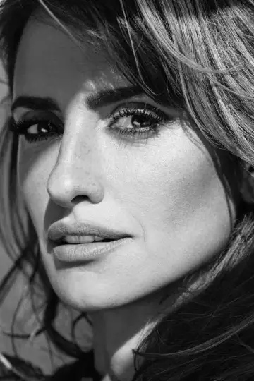 Zdjęcie Penelopa Cruz (Penélope Cruz) #19595