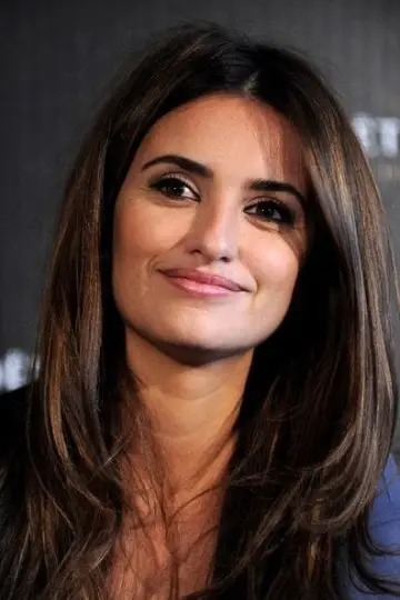 Zdjęcie Penelopa Cruz (Penélope Cruz) #19596