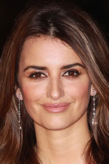 Zdjęcie Penelopa Cruz (Penélope Cruz) #19599