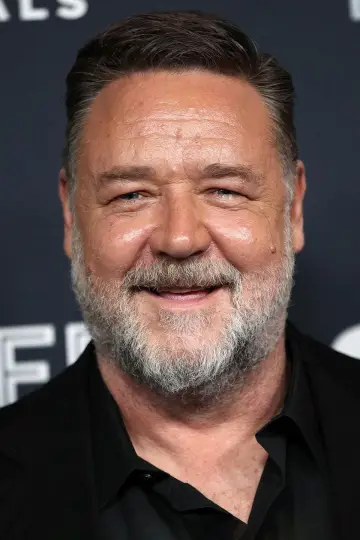 Zdjęcie Russell Crowe (Russell Crowe) #327394