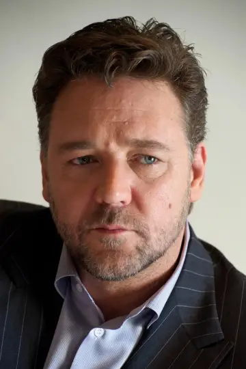 Zdjęcie Russell Crowe (Russell Crowe) #327395