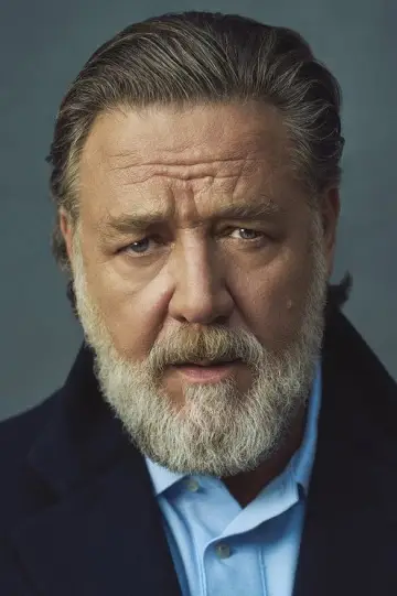 Zdjęcie Russell Crowe (Russell Crowe) #491192