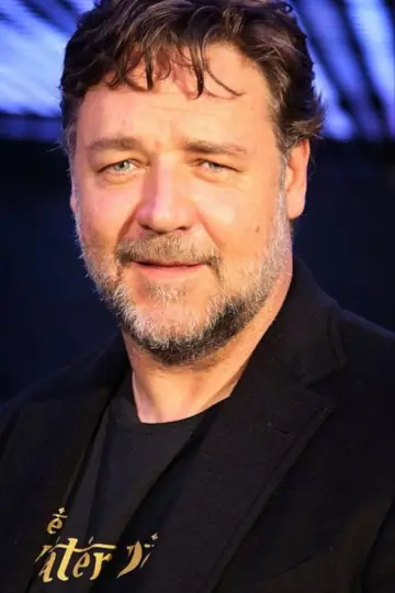 Zdjęcie Russell Crowe (Russell Crowe) #629175