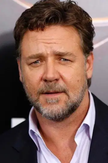 Zdjęcie Russell Crowe #9049