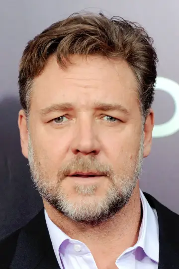 Zdjęcie Russell Crowe #9051