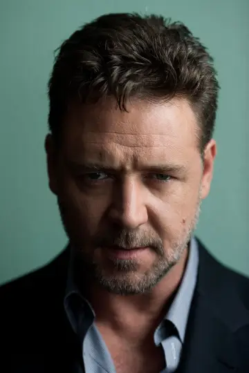 Zdjęcie Russell Crowe #9052
